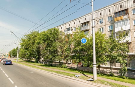 Офис